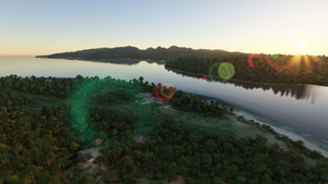 MKO - Malekolon Landing Strip PNG thumbnail 2
