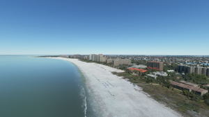 Marco Island Executive Airport - KMKY, Florida thumbnail 12