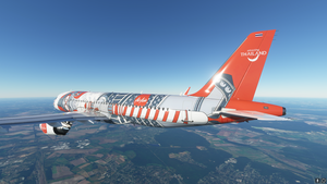 Thai AirAsia amazing Thailand livery A320Neo thumbnail 3