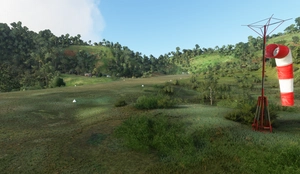 AIBA Aibai Airstrip -PNG thumbnail 10