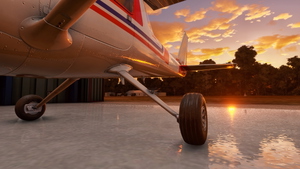 YDUN Dunwich Airfield thumbnail 14