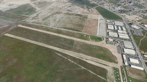 Skylark Airport