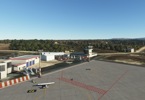 LICB Aeroporto di Comiso Pio La Torre thumbnail 9