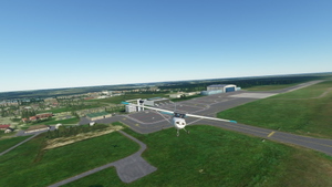 EYKA, Kaunas International Airport  thumbnail 16