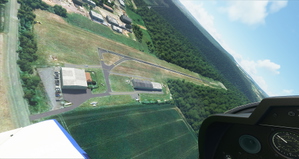 EDFY - Flugplatz Elz (lite) V1.1 thumbnail 2