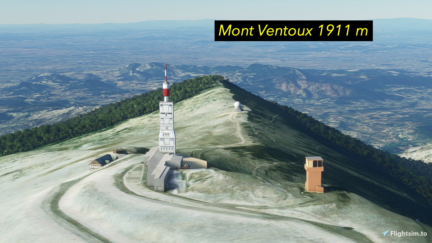 Mont Ventoux - Image 2