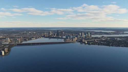 Jacksonville Florida Tour