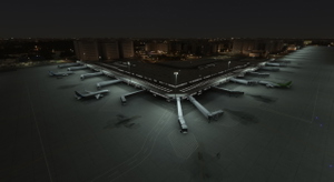 Shanghai Hongqiao ZSSS (Airport & Lights Enhancement) thumbnail 5