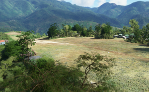 AYDY Sindeni Airstrip -PNG thumbnail 8