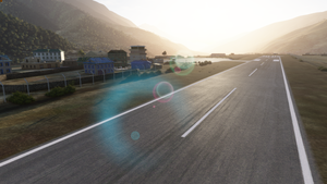 [VNJL] - Jumla Airport, Nepal thumbnail 6