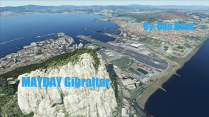 MAYDAY Gibraltar thumbnail 1
