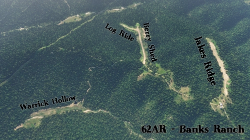 62AR - Bank's Ranch