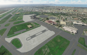 Aéroport AL-Jazayer V-1.1 (DAAG) thumbnail 13