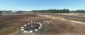 YCDR - Caloundra Airport Queensland thumbnail 2