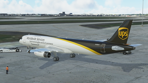 UPS A321 thumbnail 3