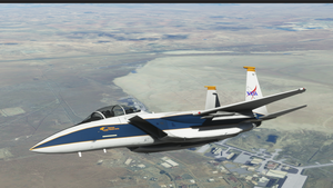 F-15D NASA Armstrong Research Center thumbnail 4