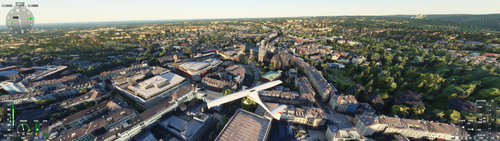 Solingen City