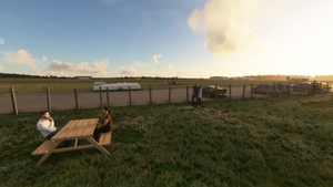 EGHL - Lasham Airfield  thumbnail 2