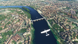 Vieux Pont de Bergerac thumbnail 3