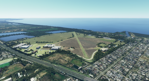 SADQ - Quilmes Airport thumbnail 1