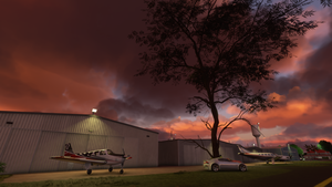 SDJO - Aeroporto de São Joaquim da Barra thumbnail 14
