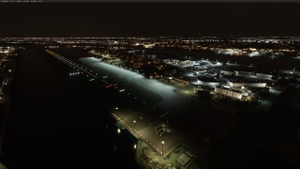London City EGLC (Airport & Lights Enhancement) thumbnail 3