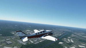 Baron 58 N495P thumbnail 5