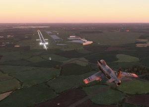 Hohn Airbase thumbnail 7