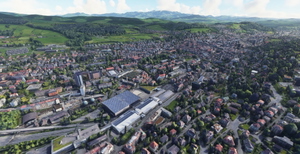 St. Gallen (St. Gall) Switzerland thumbnail 9