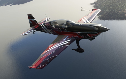 Fictional E330 Pack