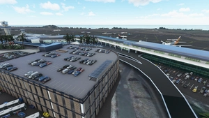 Jeju International Airport BETA thumbnail 6