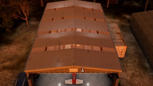 YDUN Dunwich Airfield thumbnail 13
