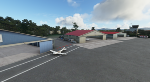 LIMA - Torino-Aeritalia airport ("Edoardo Agnelli") thumbnail 3