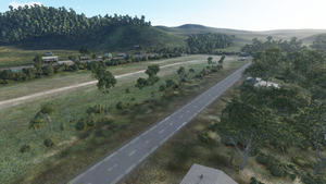AYNN - Kandep Airport (KDP), Enga, PAPUA NEW GUINEA thumbnail 4