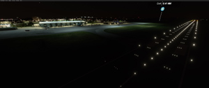 Cork Intl Airport EICK thumbnail 12