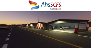 LEJU La Juliana aerodrome thumbnail 6