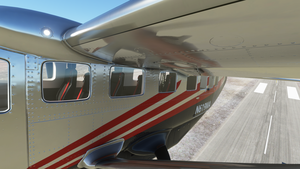 Maverick Airlines Cessna 208b Grand Caravan EX Livery thumbnail 13