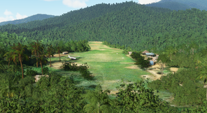 AYYZ Yambaitok Airstrip PNG thumbnail 9