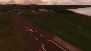 EGAD -Newtownards Airport thumbnail 3