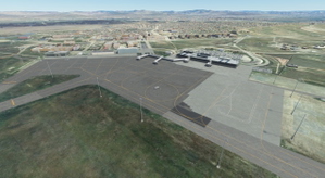 Ulaanbaatar ZMUB (Airport & Lights Enhancement) thumbnail 4