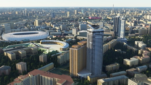 Kyiv City Landmarks thumbnail 1