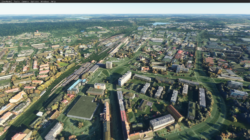 Olsztyn Dworzec PKP-PKS  +  Gratis