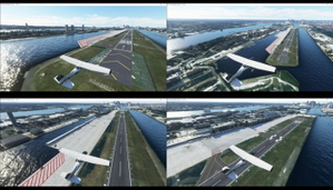 New London City Airport EGLC thumbnail 2