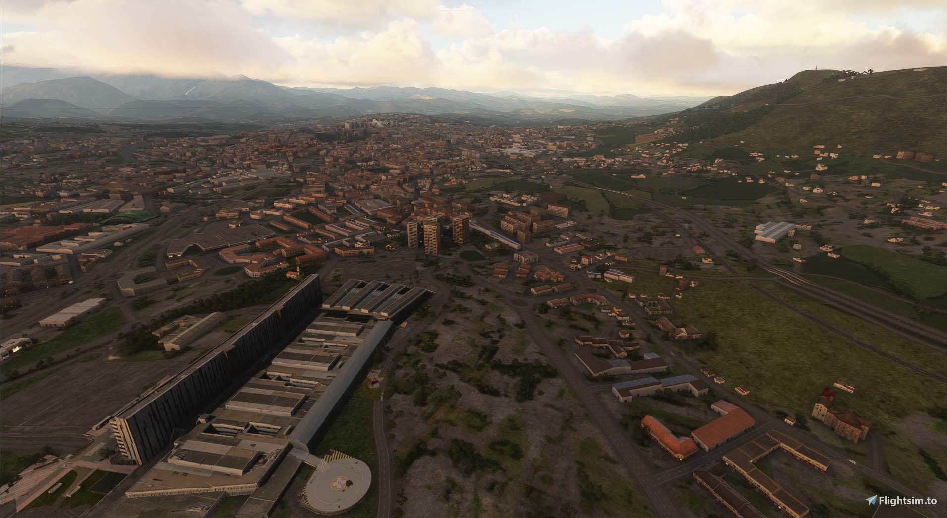 Escenario de Oviedo - Image 2