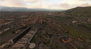 Escenario de Oviedo thumbnail 2