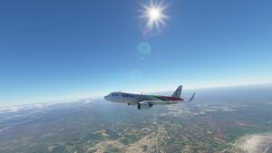 Royal air maroc OneWorld 1.0.1 4k thumbnail 4