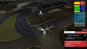 LGTS V3.1 (Thessaloniki Makedonia Airport) thumbnail 9