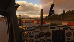 EGAB- Enniskillen/St. Angelo Airport thumbnail 8