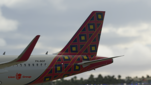 Batik Air 8K (PK-BDF)  thumbnail 2