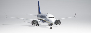 Ryanair 737-8200 (MAX) [4x10K] thumbnail 5